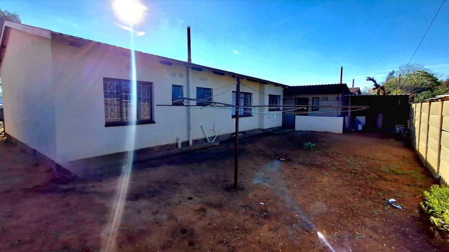 3 Bedroom Property for Sale in Sasolburg Ext 12 Free State